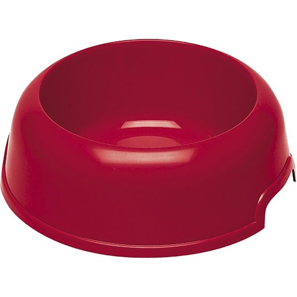 Ferplast Party - Ciotola Per Gatto In Plastica Antiscivolo 200 Ml Colori Assortiti-image