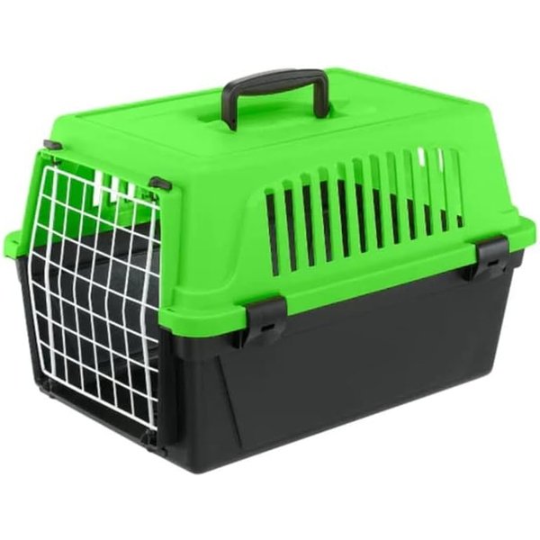 Ferplast Atlas 20 EL - Trasportino Per Cani E Gatti Colori Assortiti-image