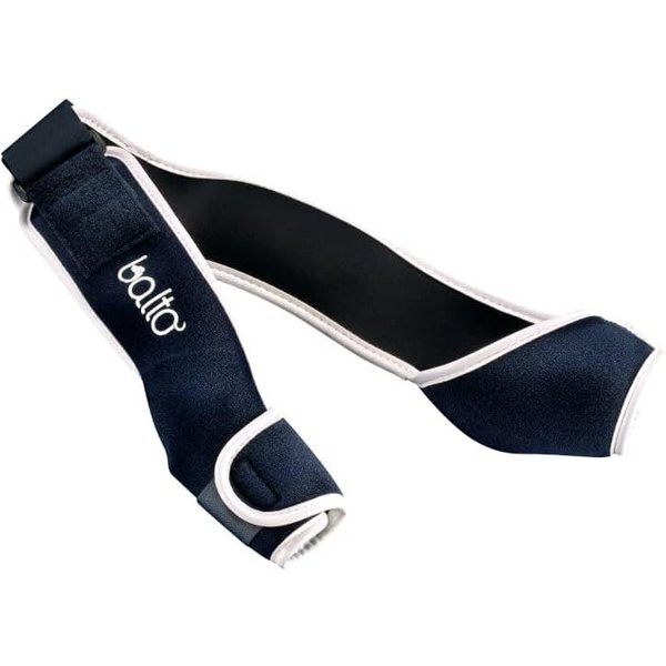Balto Soft Plus - Tutore Gomito Doppio Per Cane Con Imbottitura Taglia M-image