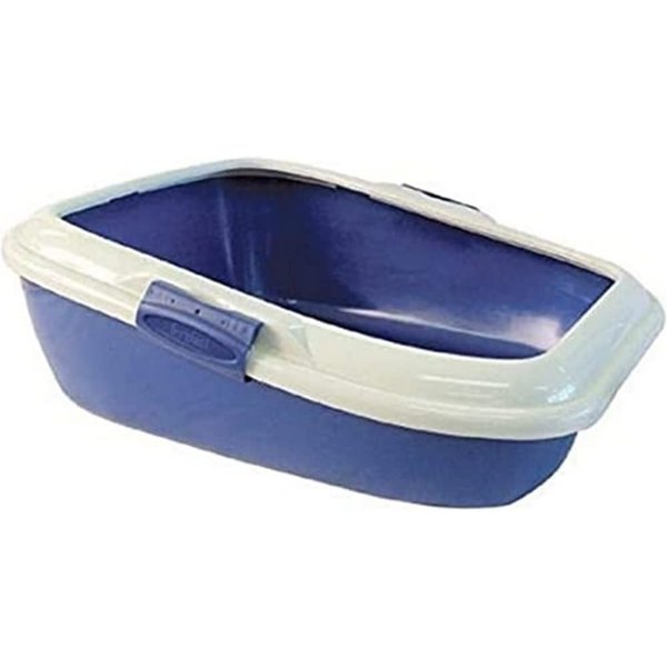 Ferplast Moderna - Lettiera Per Gatti Aperta-image