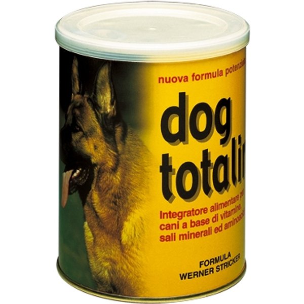 Chifa Dog Totalin 450 G - Integratore Alimentare Premiscela Per Cani-image
