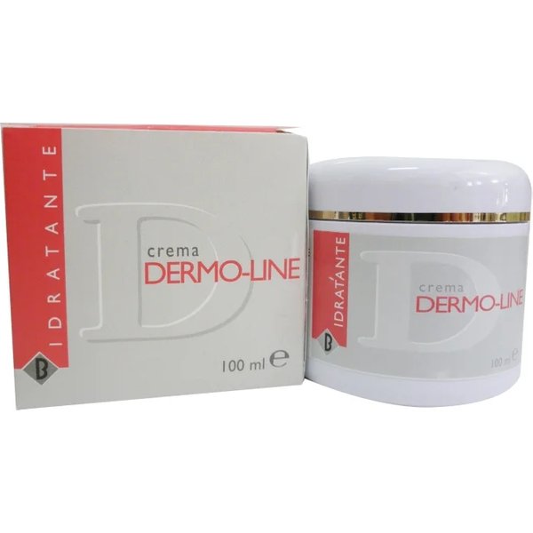 Bersan Dermo Line - Crema Idratante Multivitaminica Giorno & Notte 100 Ml-image