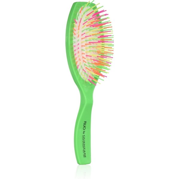 Guenzani Spazzola Pneumatica Design Fluo-image