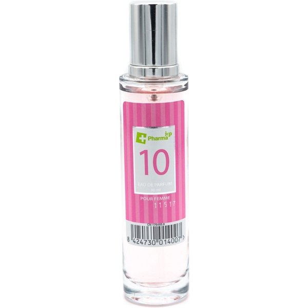 Iap Pharma Fragranza 10 - Profumo Donna 30 Ml Vapo-image