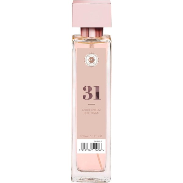 Iap Pharma Fragranza 31 - Profumo Donna 150 Ml Vapo-image
