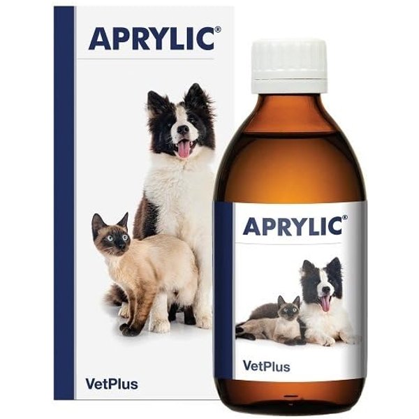 Vetplus Aprylic - Mangime Complementare Per Cani E Gatti 500 Ml-image