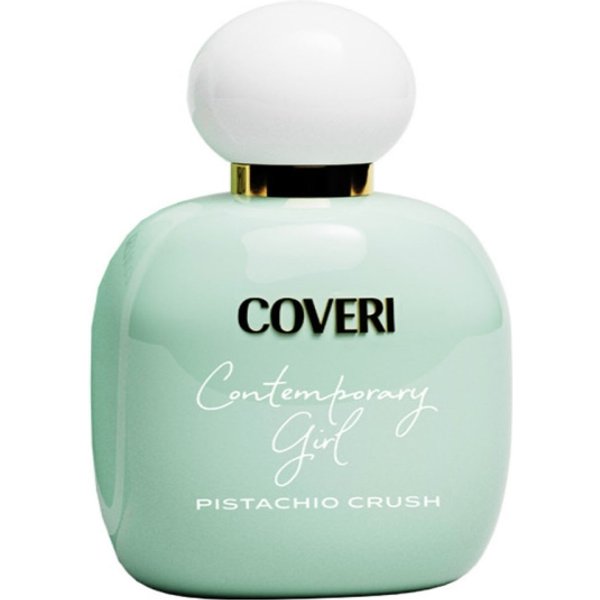 Enrico Coveri Contemporary Girl Pistacchio Crush - Eau De Parfum Donna 100 Ml Vapo-image