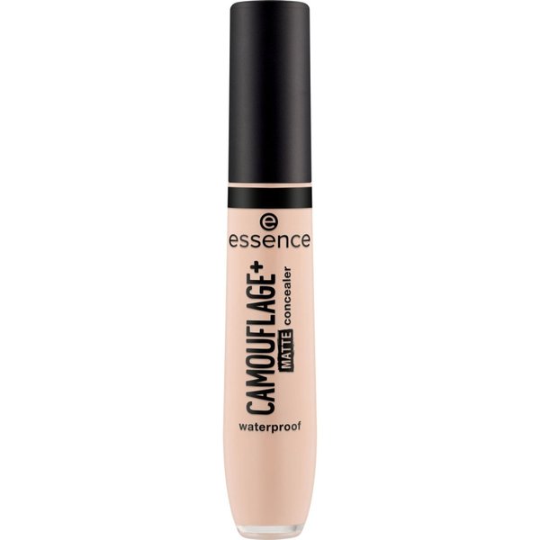 Essence Camouflage + Matte - Correttore Waterproof N.20-image