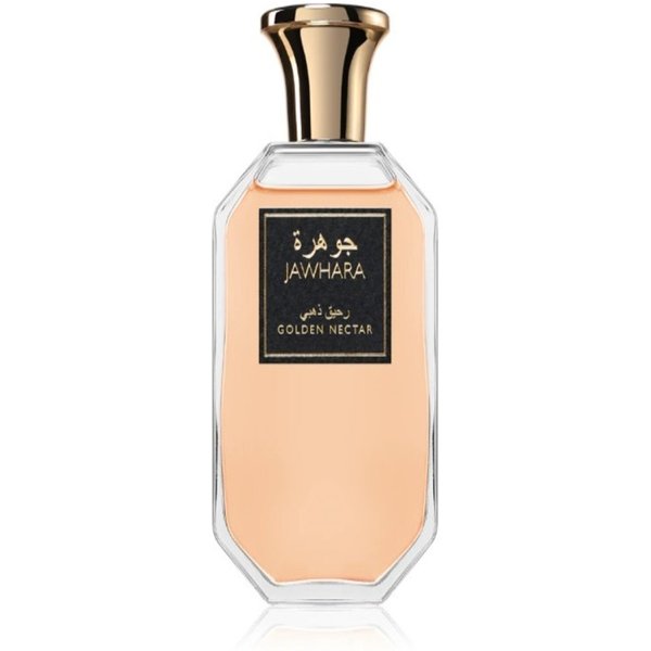 Jawhara Golden Nectar - Eau De Parfum Unisex 100 Ml Vapo-image