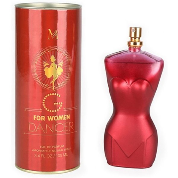 Mirage Perfumes For Women Dancer - Eau De Parfum Donna 50 Ml Vapo-image