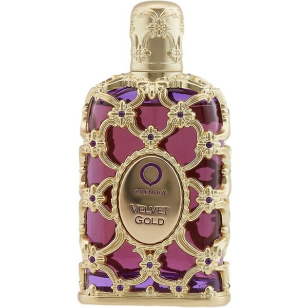 Orientica Velvet Gold - Eau De Parfum Unisex 80 Ml Vapo-image