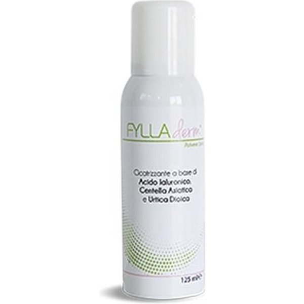 Fylladerm Polvere Spray 125 Ml-image