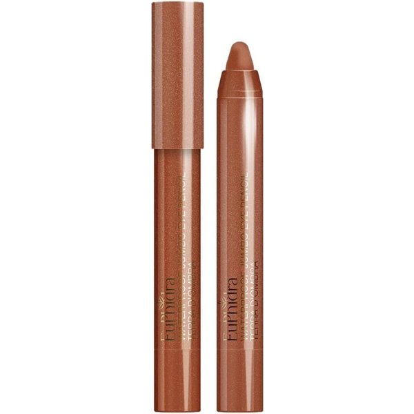 Euphidra Matitone Jumbo Waterproof - Terra D'ombra-image