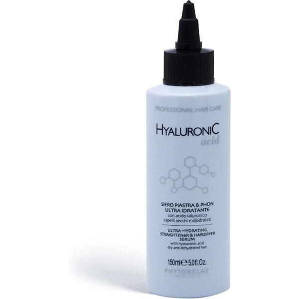 Phytorelax Siero Piastra&Phon Ultra Idratante 150 Ml-image