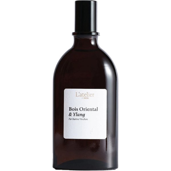 100Bon Bois Oriental & Ylang - Eau De Parfum Intense Unisex 50 Ml Vapo-image