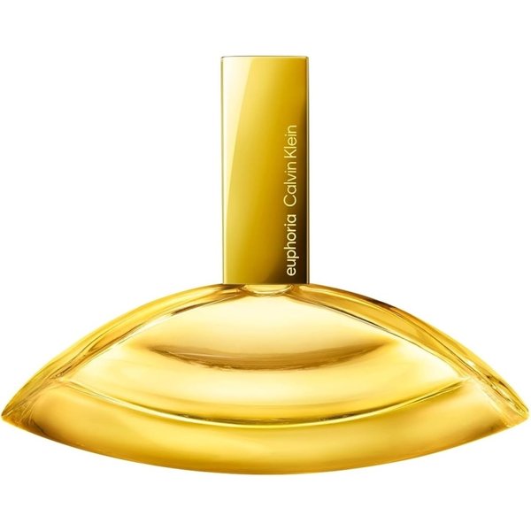Calvin Klein Euphoria Solar Elixir Parfum Intense Donna 30 Ml Vapo-image