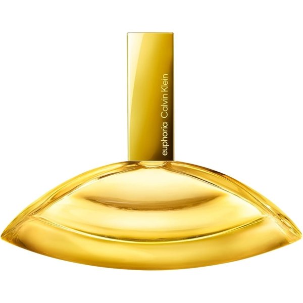 Calvin Klein Euphoria Solar Elixir Parfum Intense Donna 50 Ml Vapo-image