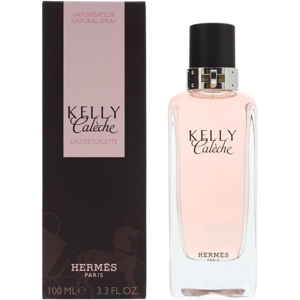 Hermes HermèS Kelly CalèChe Eau De Toilette 100ML-image