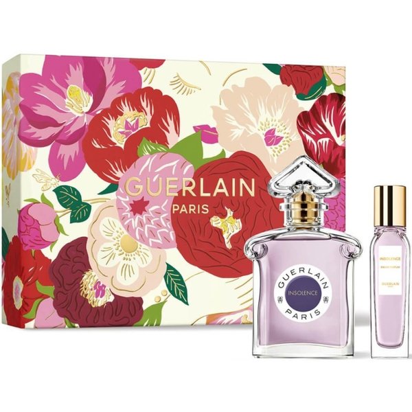 Guerlain Insolence - Eau De Parfum Donna 75 Ml Vapo + Eau De Parfum Donna 15 Ml Vapo-image