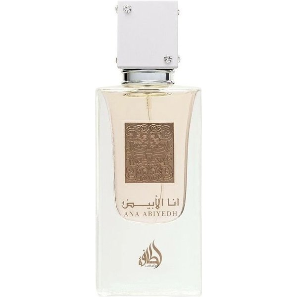 Lattafa Ana Abiyedh - Eau De Parfum Unisex 60 Ml Vapo-image