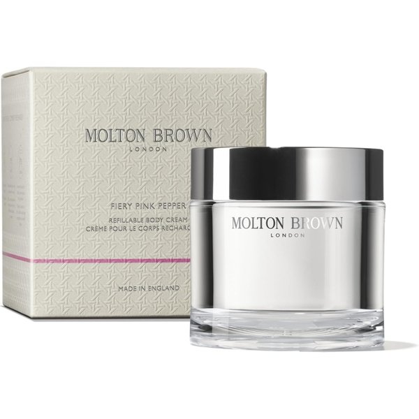 Molton Brown Fiery Pink Pepper Body Cream 200 Ml-image