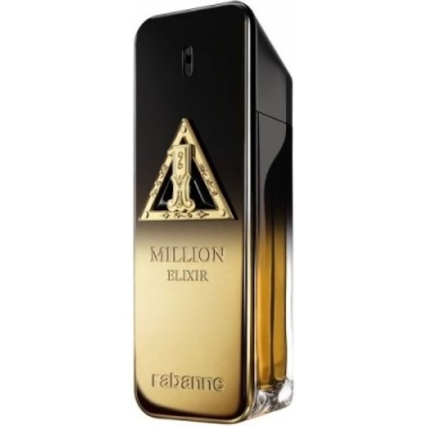 Paco Rabanne 1 Million Night Elixir - Parfum Elixir Uomo 100 Ml Vapo-image