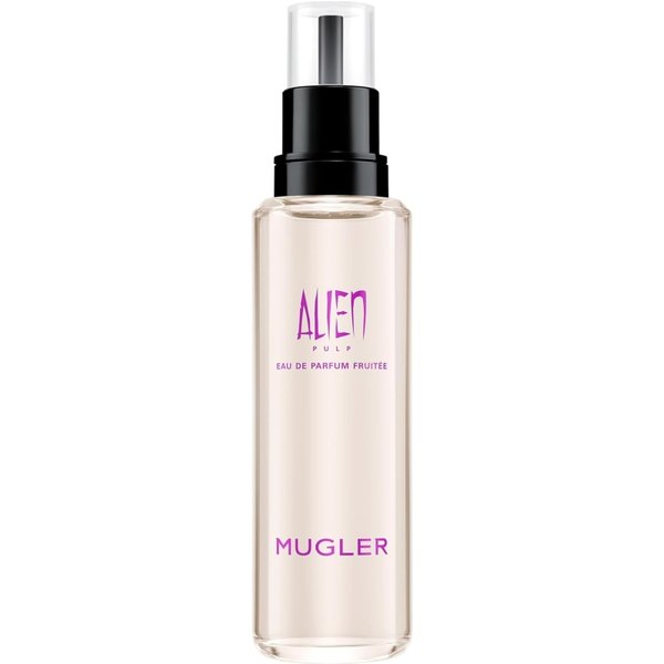 Mugler Alien Pulp - Eau De Parfum Fruitee Donna 100 Ml Ricarica-image