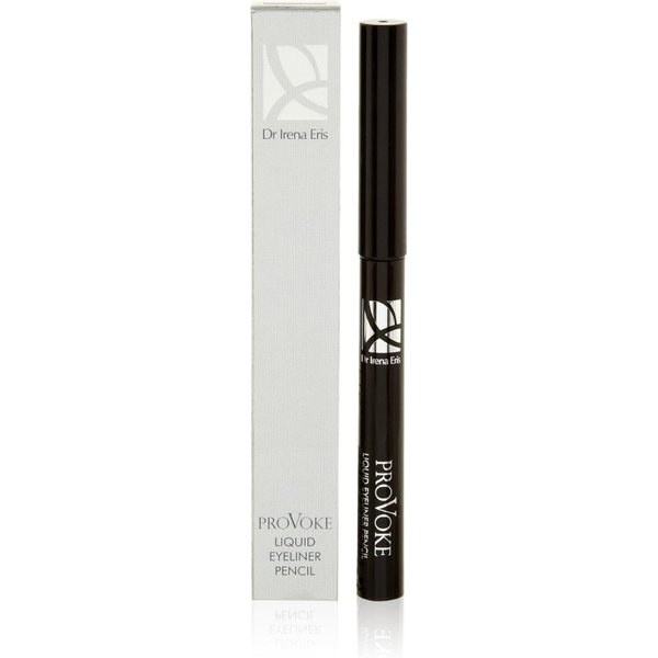 Dr Irena Eris Liquid Eyeliner Pen Eyeliner Liquido In Pennarello Waterproof Black-image