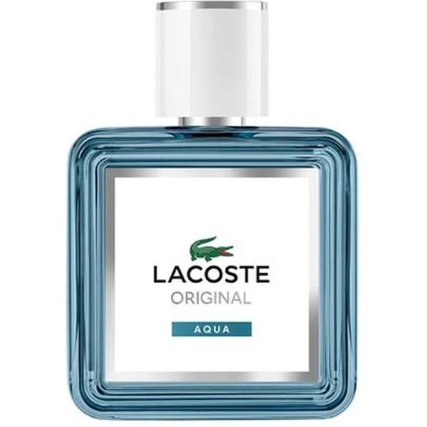 Lacoste Original Aqua - Eau De Parfum Unisex 60 Ml Vapo-image