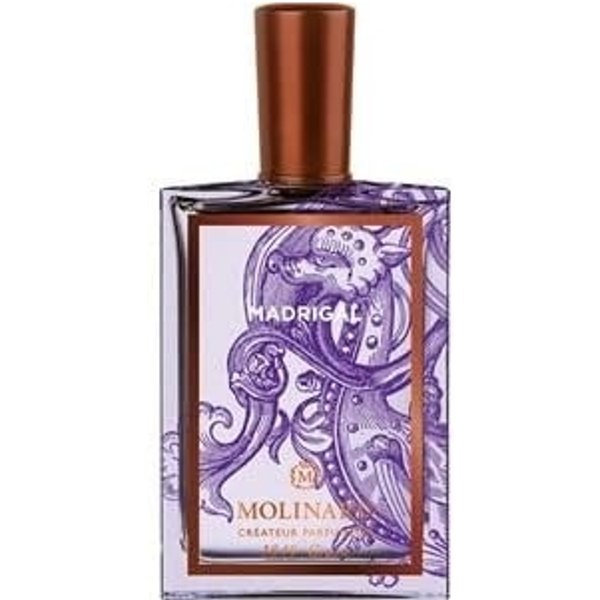 Molinard Madrigal Eau De Parfum 75 Ml-image