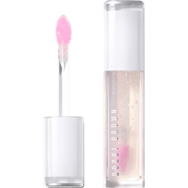 Bobbi Brown Extra Lip Blushing Oil - Olio Labbra N. 752 Bare Pink-image
