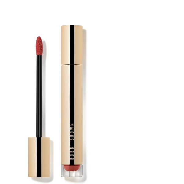 Bobbi Brown Luxe Matte Liquid Lipstick - Rossetto Liquido N. 303 Boss Pink-image