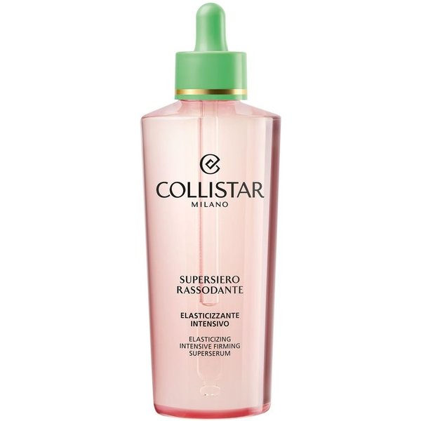 Collistar Collistar Supersiero Rassodante - Siero Corpo Elasticizzante Rimodellante Intensivo 200 Ml-image