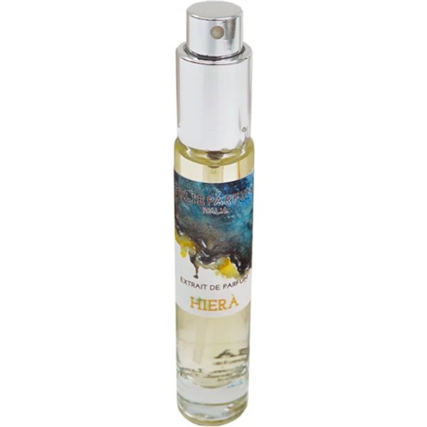 Eolieparfums Hierà - Extrait De Parfum Unisex 15 Ml Vapo-image