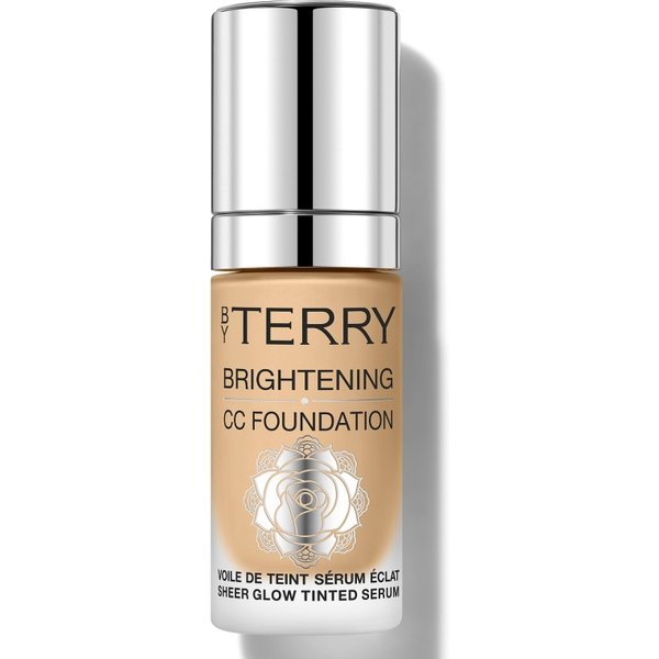 By Terry Brightening CC Foundation - Fondotinta In Siero N. 5N Medium Tan Neutral-image