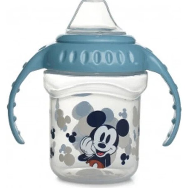 Stor Disney Baby Mickey - Tazza Training Antigoccia 250 Ml-image