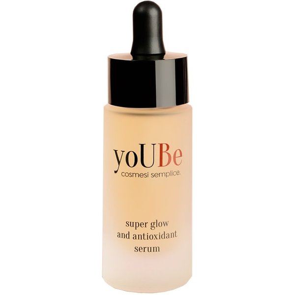 Aphrodite Yoube Cosmetics D'immenso Super Glow Antioxidant Serum - Siero Viso Ultra-Concentrato 30 Ml-image