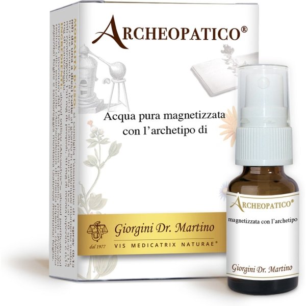 Ovininum 30 Ca - Rimedio Omeopatico 10 Ml Flacone Spray-image