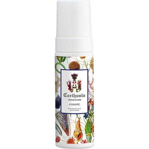Carthusia A'mmare - Gel Doccia Bathfoam 150 Ml-image