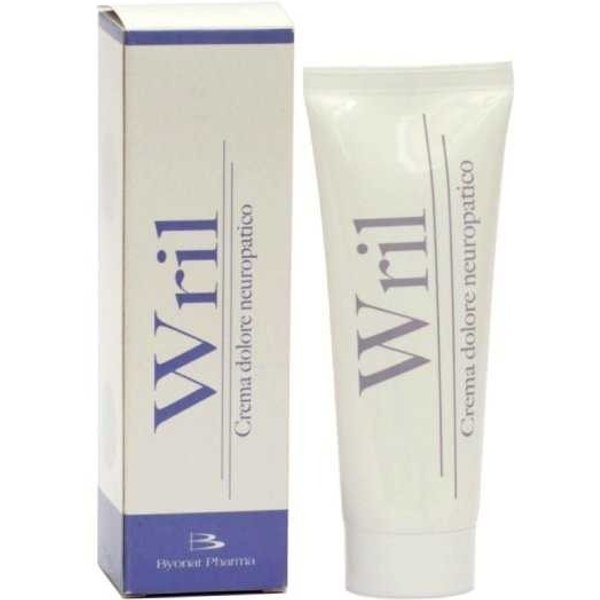 Wril Crema - Dolore Neuropatico 75 G-image