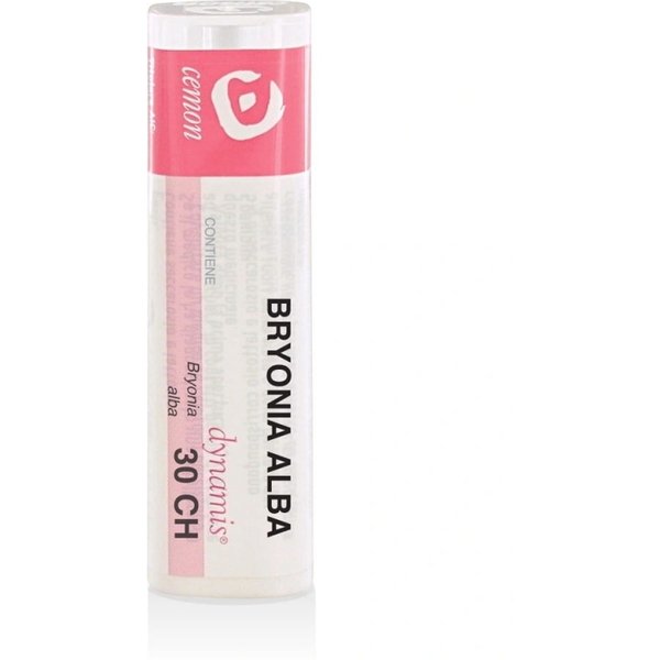 Cemon Bryonia Alba Dynamis 30 Ch - Rimedio Omeopatico Granuli Multidose-image