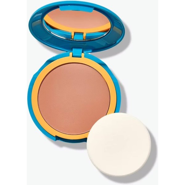 Icim International Bionike Defence Sun 50 - Fondotinta Compatto Solare N. 3 Tan-image