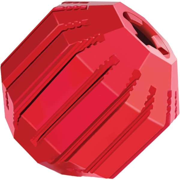 Kong Stuff-A-Ball - Giocattolo Masticabile Per Cani Taglia-image