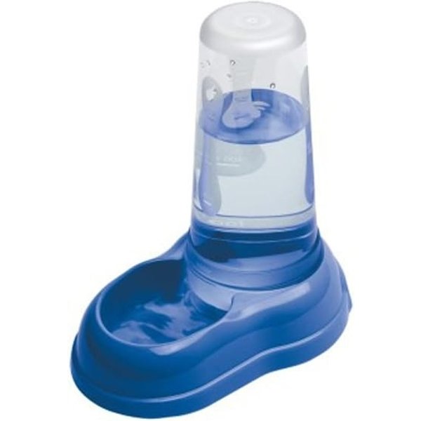 Ferplast Azimut - Distributore Acqua-Cibo 0,6 L-image