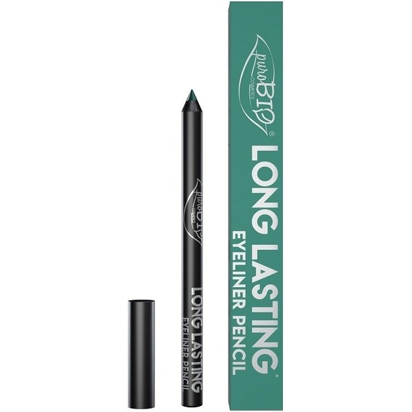 Puro BIO Long Lasting - Matita Occhi N. 036L Verde-image