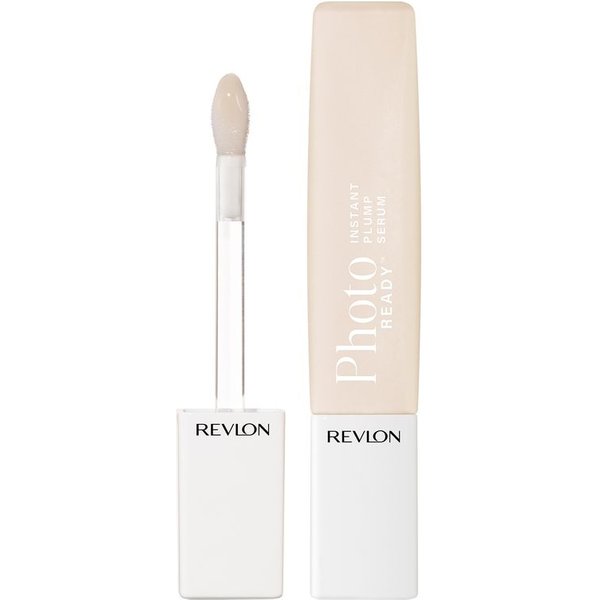 Revlon Photoready Instant Plump Serum Gloss - Siero Rimpolpante N. 001 Needless To Say-image