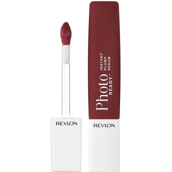 Revlon Photoready Instant Plump Serum Gloss - Siero Rimpolpante N. 008 Spiceshow-image