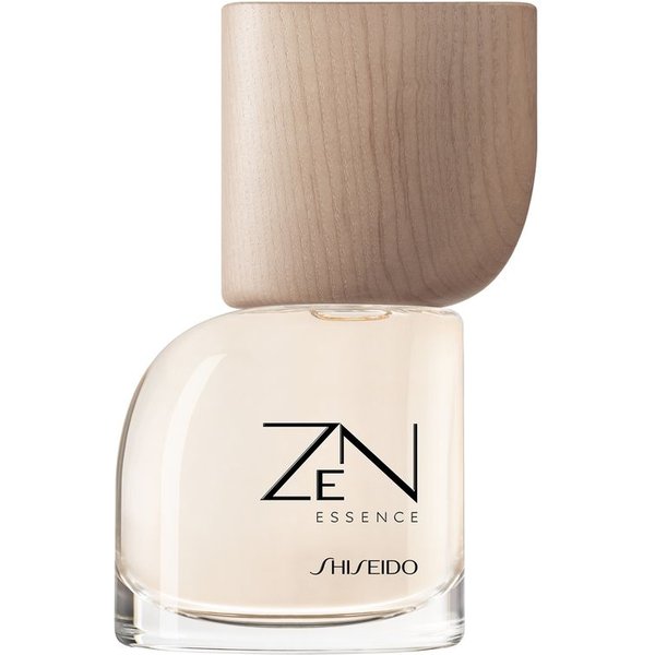 Shiseido Zen Essence - Eau De Parfum Donna 50 Ml Vapo-image