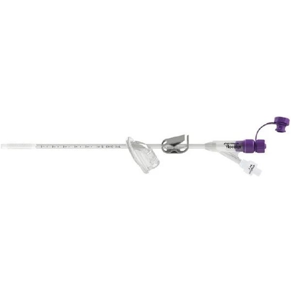 Flocare Sonda Per Gastrostomia G-Tube Ch 20 - Nutrizione Enterale E Decompressione Gastrica-image