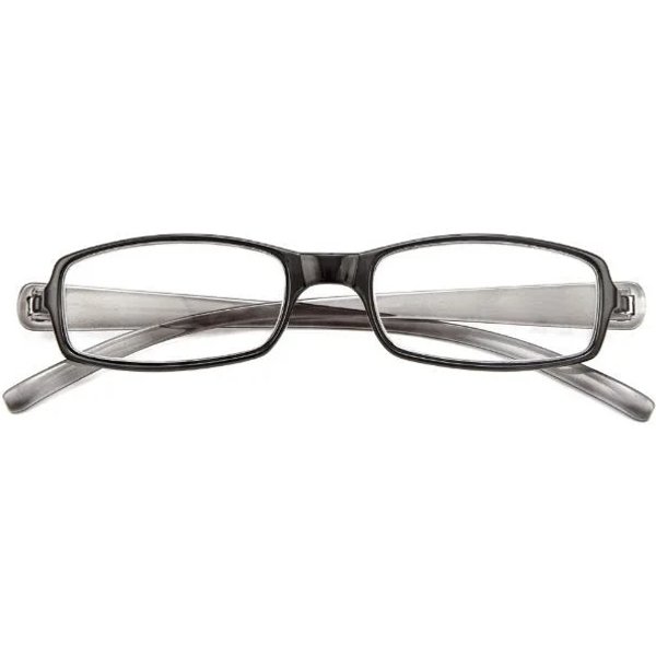 Double Collezione Twins Silver + 2,50 Diottrie - Occhiali Da Lettura-image